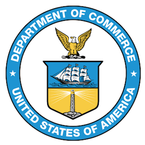 U.S. Department of Commerce