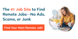 How FlexJobs is Different from Other Job Sites