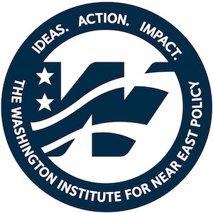 Washington Institute for Near East Policy