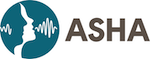 American Speech-Language-Hearing Association - ASHA